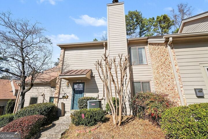 Property Photo:  3608 Stonewall Court  GA 30339 