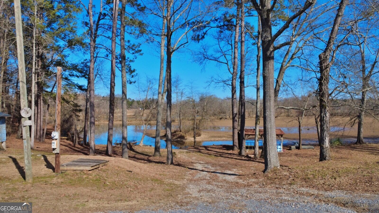 Property Photo:  7112 Blacks Bluff Road C  GA 30124 