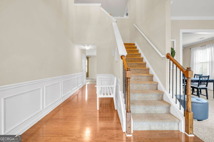 Property Photo:  730 Donner Court  GA 30252 