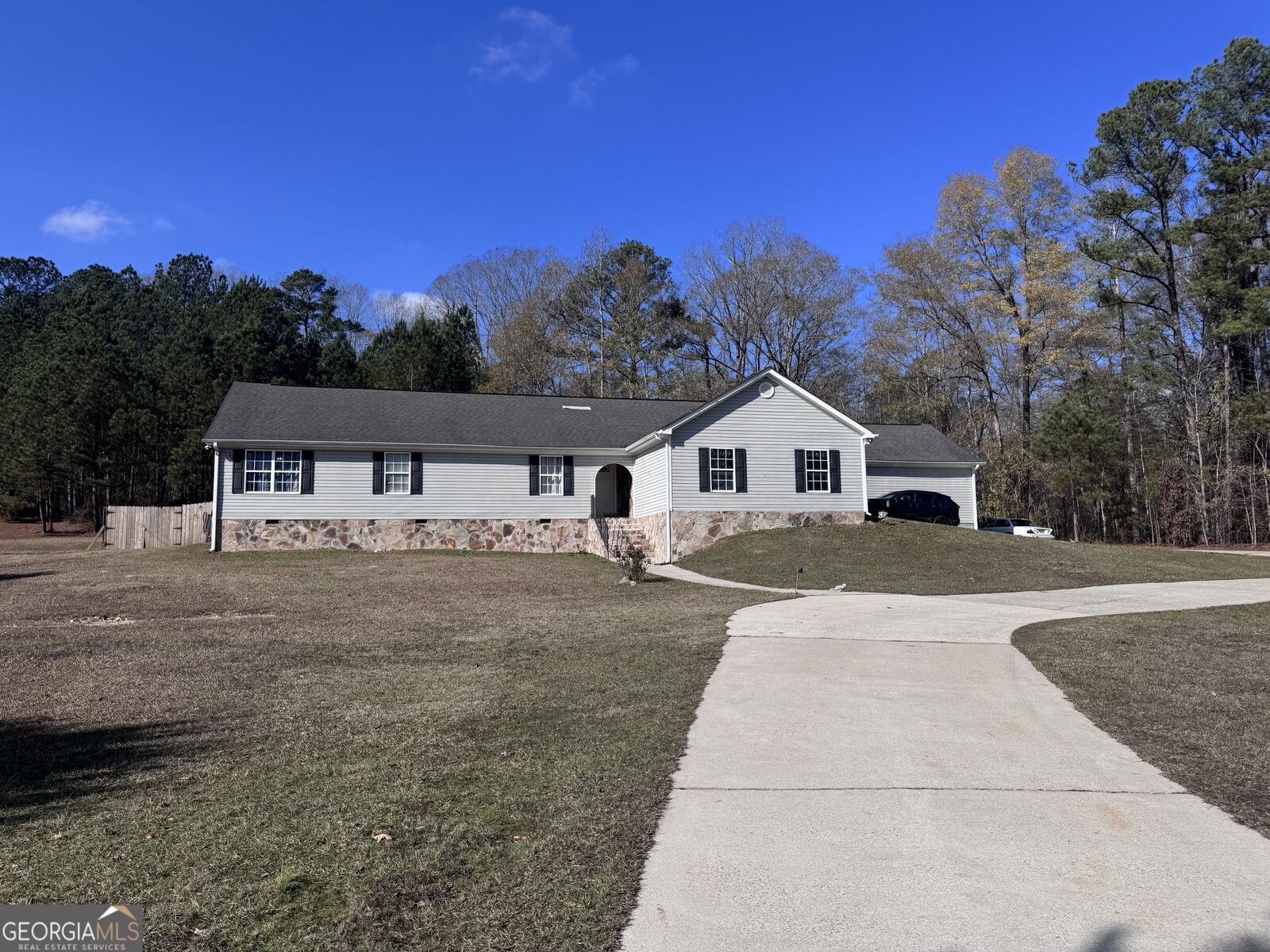 Property Photo:  21101 Highway 85  GA 30218 