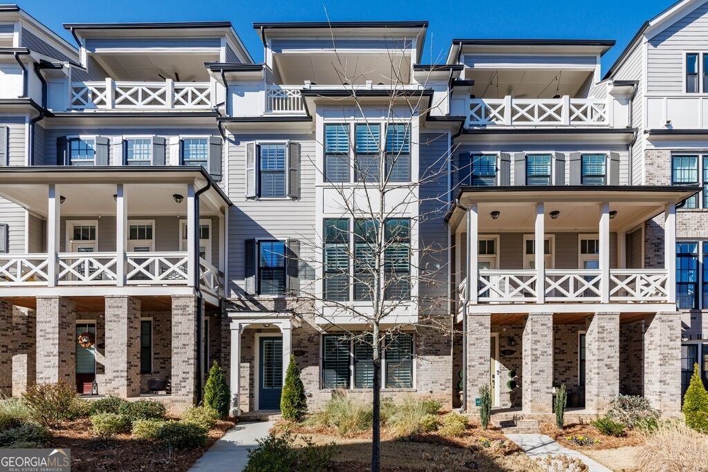 Property Photo: 305 Concord Street GA 30009