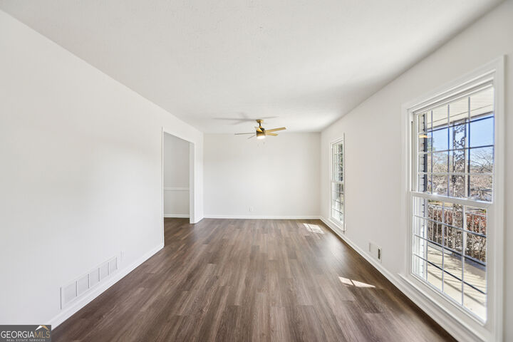 Property Photo:  2886 Jones Mill Road  GA 30360 