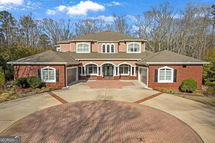 Property Photo:  258 N Salem Drive  GA 30253 