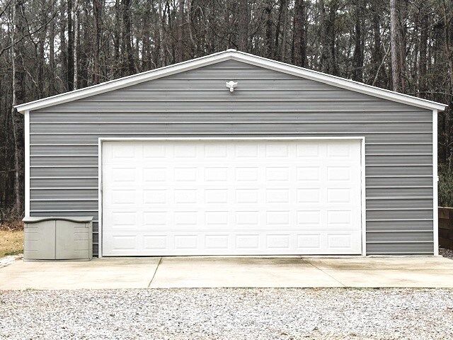 Property Photo:  164 Alexander Lane  GA 31808 