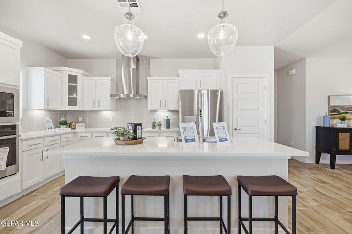 Property Photo:  11868 Malecon Place  TX 79934 