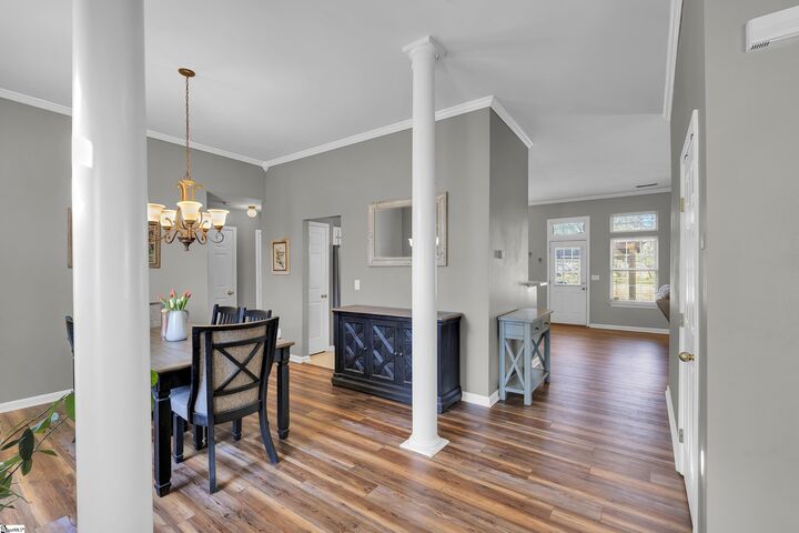 Property Photo:  104 Morell Drive  SC 29681 