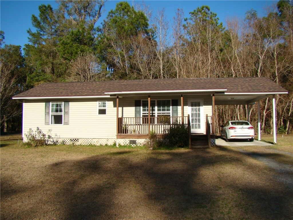 Property Photo:  105 Eagles Nest  GA 31525 