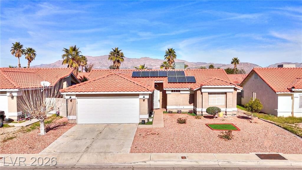 Property Photo:  626 Willowick Avenue  NV 89031 