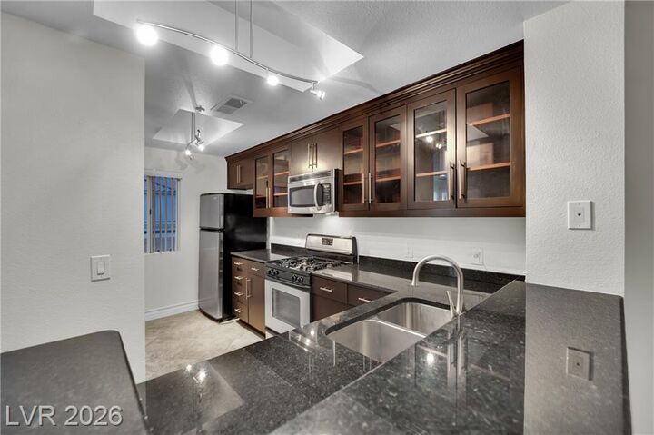 Property Photo:  220 East Flamingo Road 412  NV 89169 