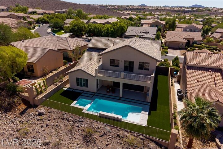 Property Photo:  12 Oro Valley Drive  NV 89052 