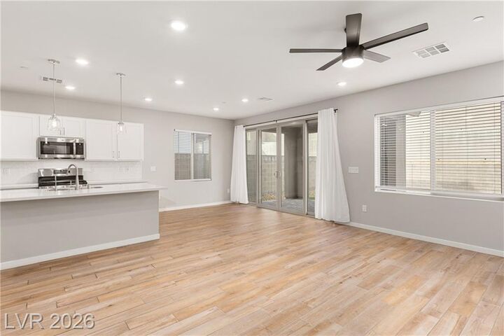 Property Photo:  2383 Ridgeline Wash Street  NV 89138 