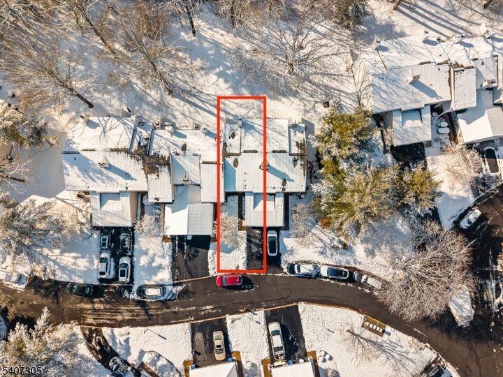 Property Photo:  99 Woodmere Dr  NJ 08859 