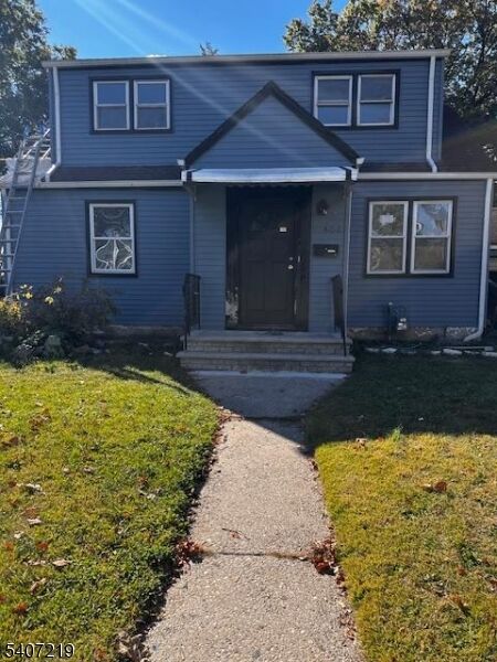 Property Photo: 600 Plymouth Rd NJ 07205