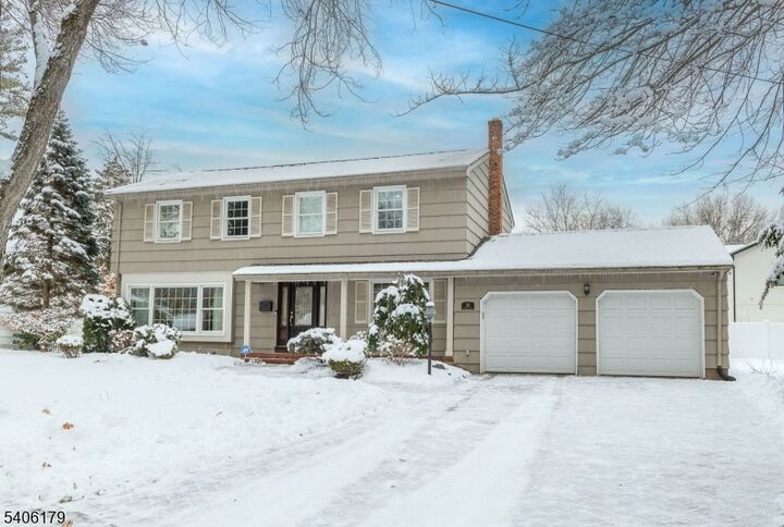 Property Photo:  18 Vermont Dr  NJ 07652 