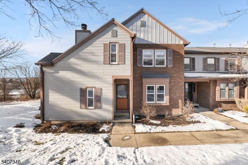 Property Photo:  45 Barn Owl Dr  NJ 07840 