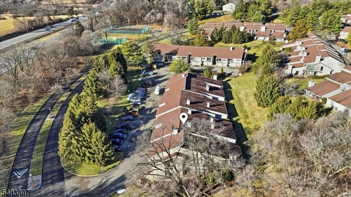 Property Photo: 4 The Crescent NJ 08809