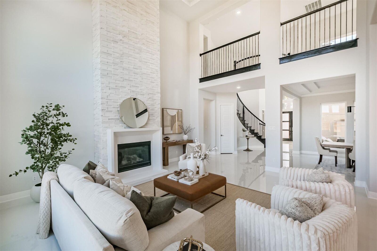 Property Photo:  19610 Hickory Heights Drive  TX 77433 