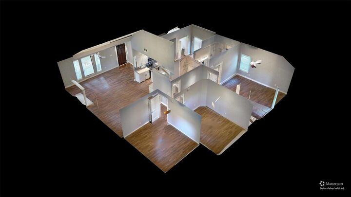 Property Photo:  5122 Prairie Creek Drive  TX 77084 