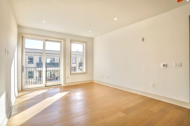 Property Photo:  921 Madison St 502  NJ 07030 