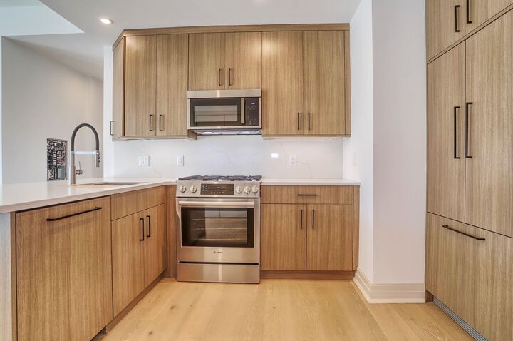 Property Photo:  921 Madison St 502  NJ 07030 