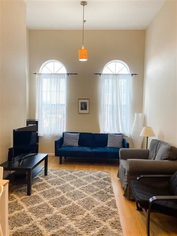 Property Photo: 420 Monroe St 4R NJ 07030