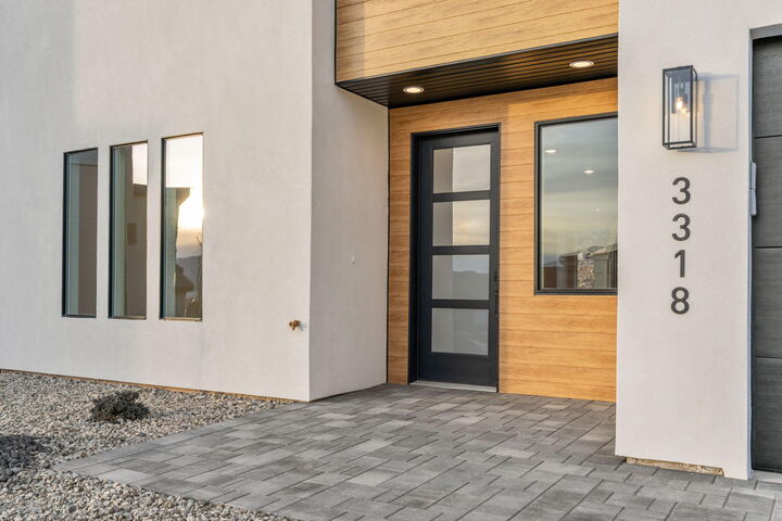 Property Photo:  3318 W Sun Circle W  UT 84720 