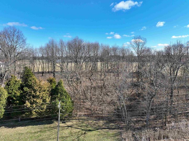 Property Photo: Troy Road IN 47501