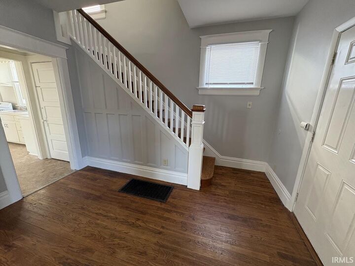 Property Photo: 1205 W Wildwood Avenue IN 46807-1525