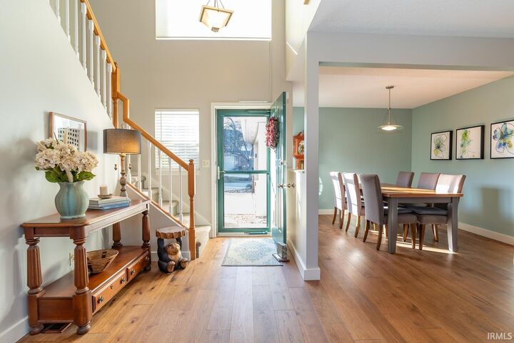 Property Photo:  737 E Moss Creek Circle  IN 47401 