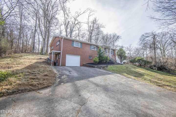 Property Photo:  3710 Washington Pike  TN 37917 