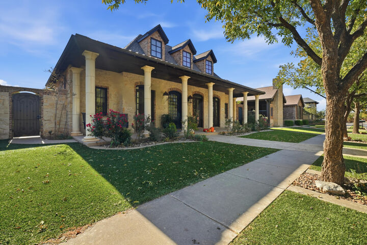 Property Photo:  4009 112th Street  TX 79423 