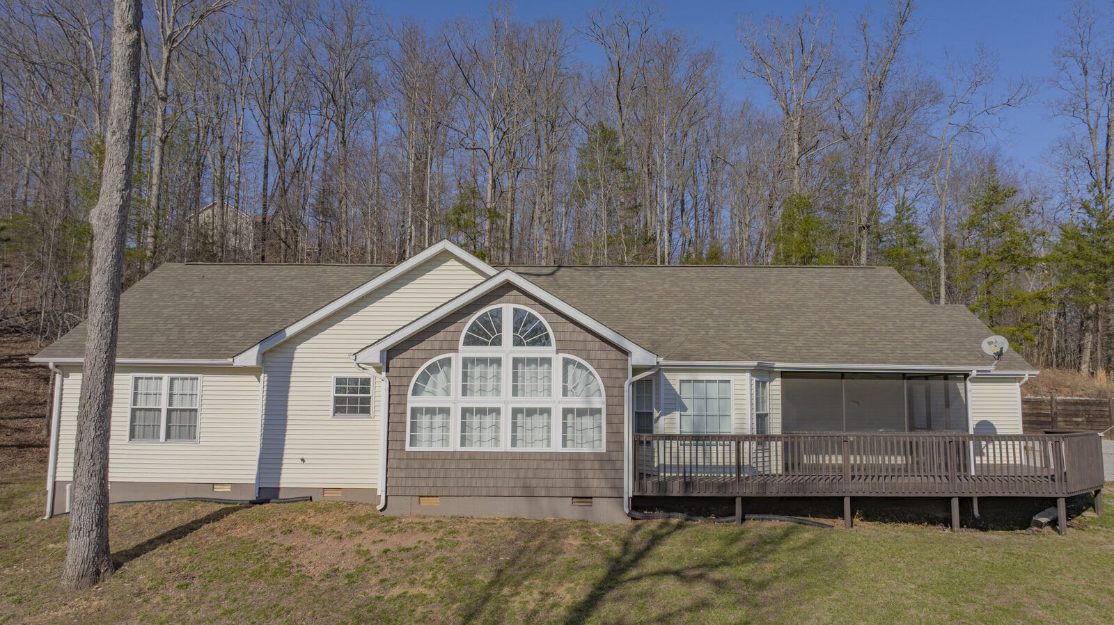 Property Photo:  445 Whippoorwill Drive  KY 42519 