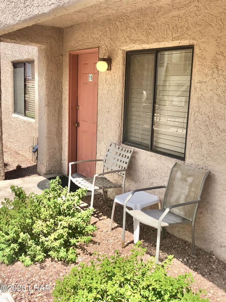 Property Photo:  1989 Mesquite Ave 35  AZ 86403 