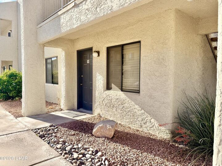 Property Photo: 1989 Mesquite Ave 35 AZ 86403