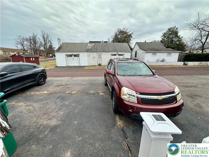 Property Photo: 782 Jefferson Street PA 18076