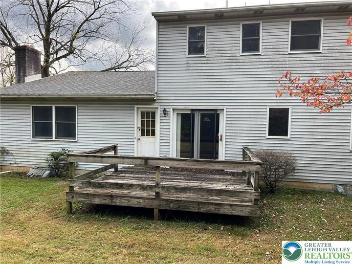 Property Photo:  2507 Swanson Street  PA 18045 