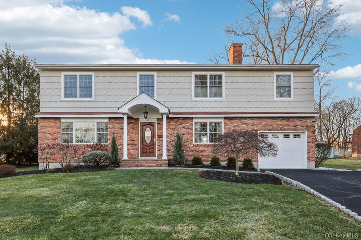 Property Photo:  85 Cottage Lane  NY 10913 