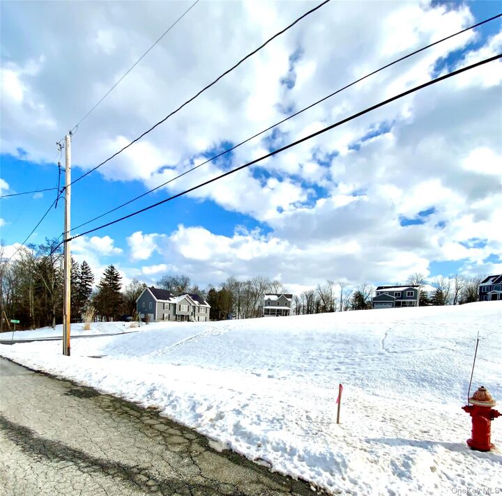 Property Photo: Tbd Smith Terrace NY 12528