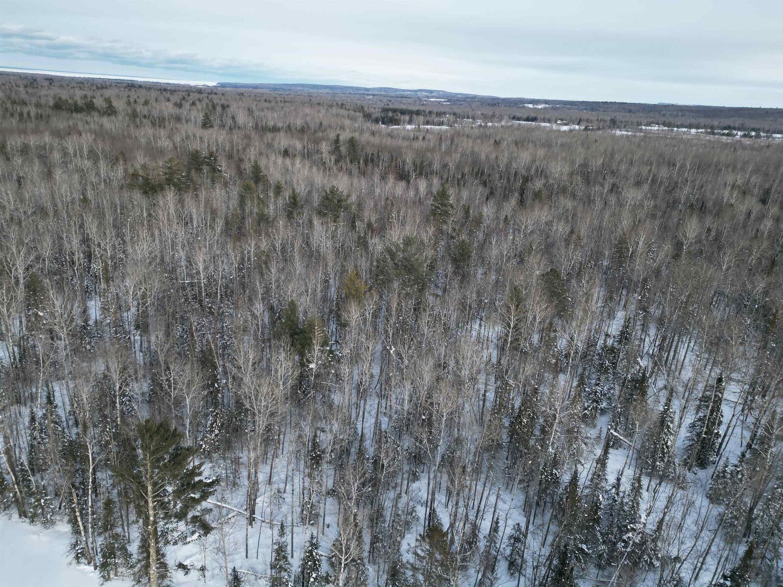 Property Photo:  000 Airport Rd  WI 54865 