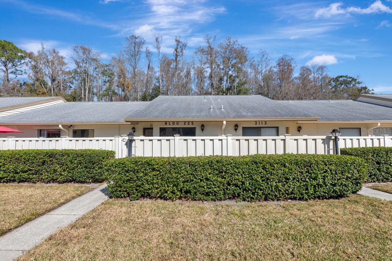 Property Photo: 3113 Lake Pine Way C FL 34688