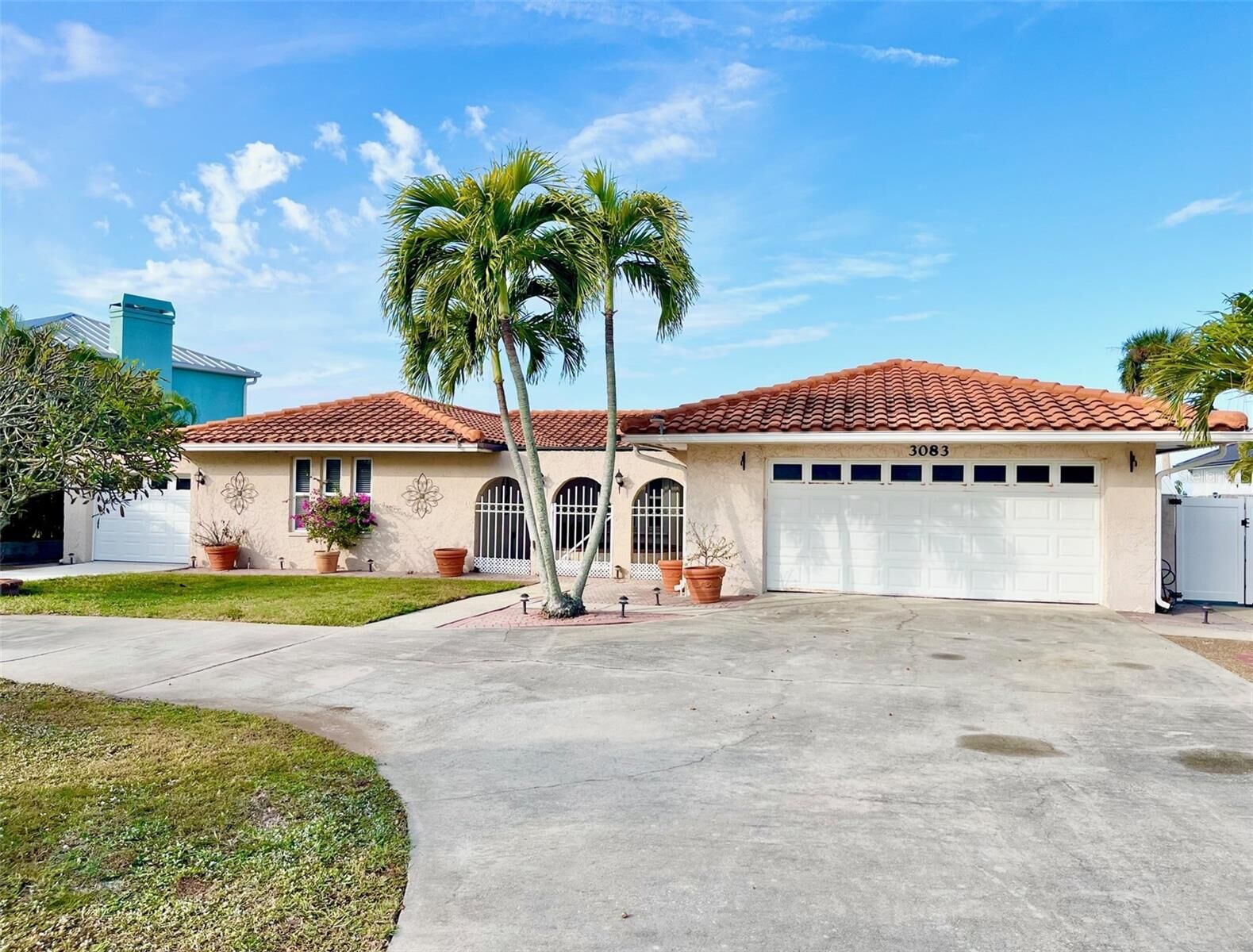 Property Photo: 3083 Newfound Harbor Drive FL 32952