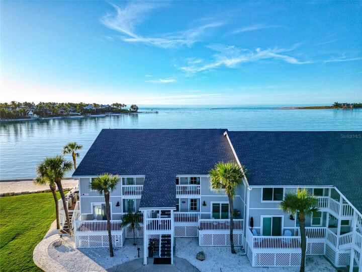 Property Photo: 6011 Boca Grande Causeway F68 FL 33921