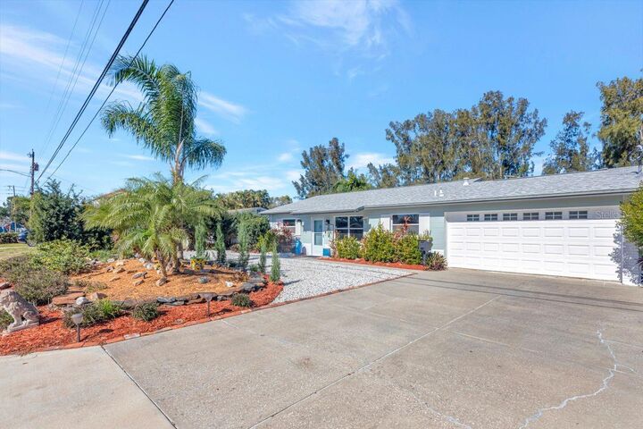 Property Photo: 201 79th Avenue NE FL 33702