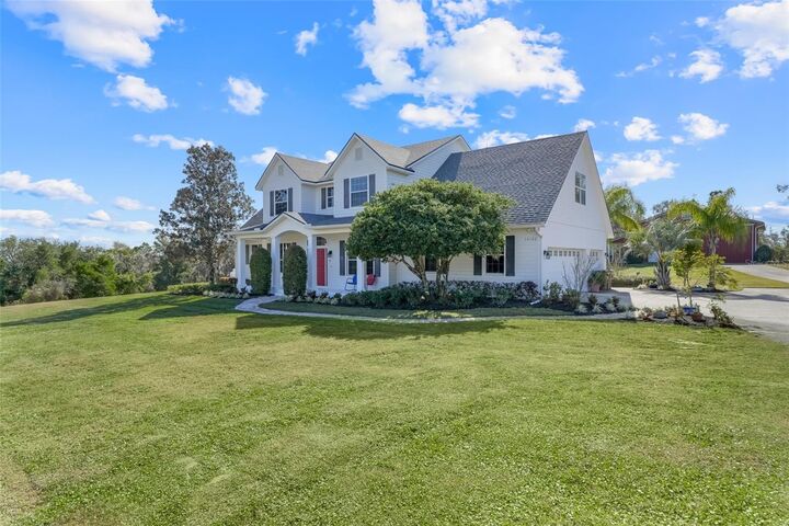 Property Photo:  14100 Hunters Trace Lane  FL 34715 