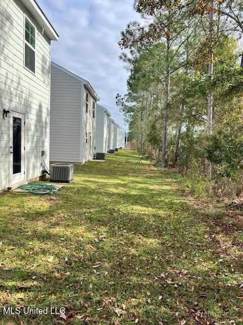 Property Photo:  14967 Rowan Oak Street  MS 39503 