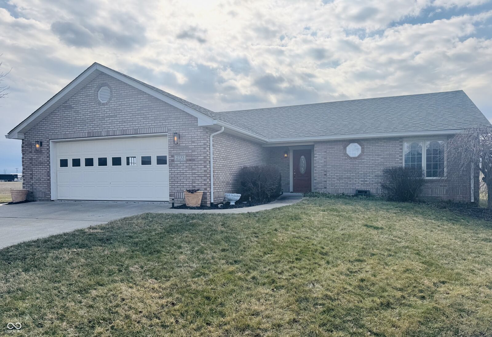 Property Photo:  2733 Talon Court  IN 47274 