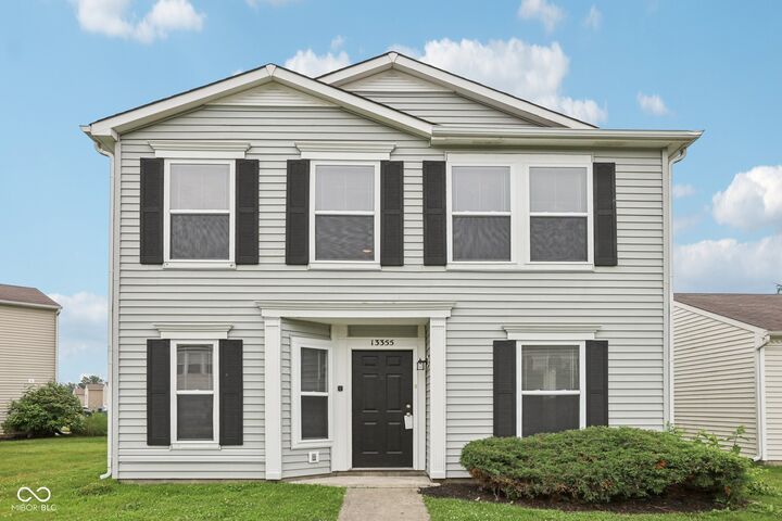 Property Photo:  13355 Heroic Way  IN 46037 