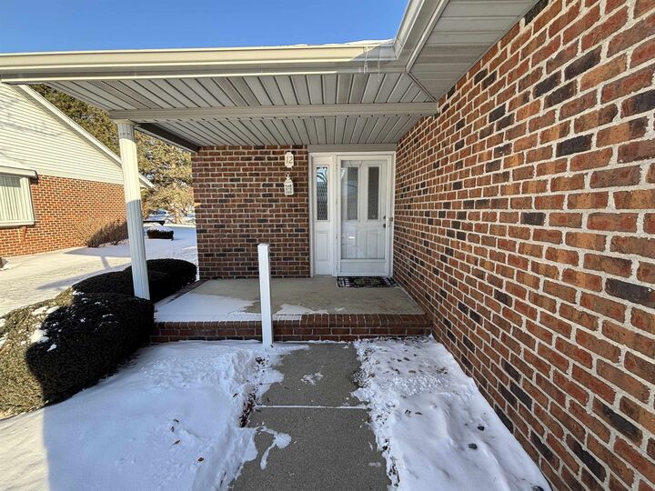 Property Photo:  12 Wilshire Drive  MI 48734 