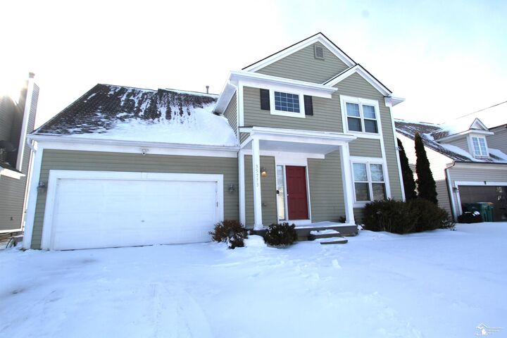 Property Photo:  35773 Surrey Court  MI 48174 