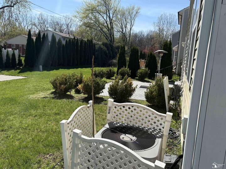 Property Photo:  35773 Surrey Court  MI 48174 
